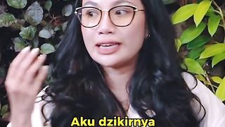 Pengakuan mengerikan dari seorang penganut SATANIC !!
