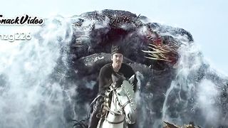 WATER IS VERRY DANGER
