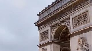 Rare building