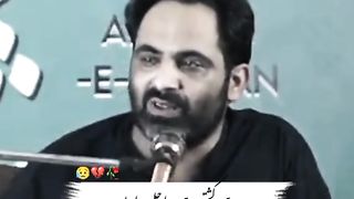 Tehzeeb haffy best poetry