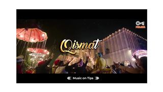 Qismat 2 - Title Track (Lyrical Video) _ Ammy Virk _ Sargun Mehta _ B Praak _ Jaani _ Tips Punjabi