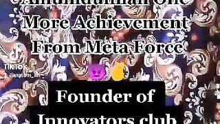 Meta force 4