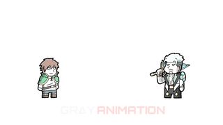 Animation mobile legend