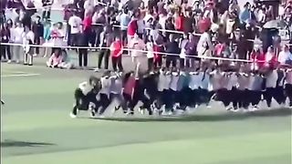 Kejadian tak terduga @videolucu