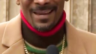 Snoop dog