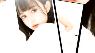 Beautiful Asian Girls | trending tiktok songs #asiangirl #aylatifany #shorts 8