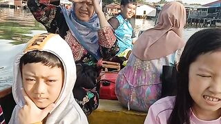 Perahu Ketinting
