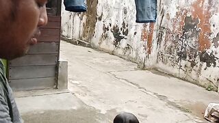 Si Burung Jinak