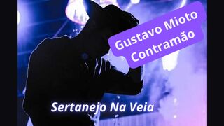 Gustavo Mioto - Contramão