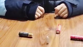Amazing video of us