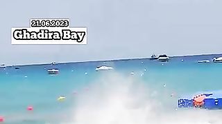 OMG! This happened today in Malta