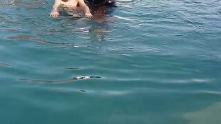 Swimming private