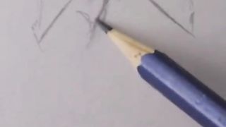 Desenho feito a mão 5 ✏️✍️