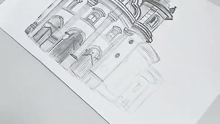 Mostrando os desenhos feito pelos alunos ✏️✍️