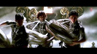 Dhoom Taana Full HD Video Song Om Shanti Om - Deepika Padukone, Shahrukh Khan