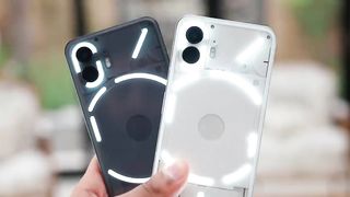Nothing Phone (2) Impressions ft Nothing CEO!