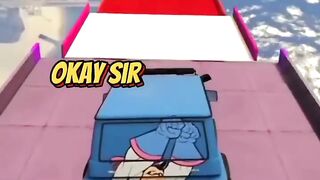 911 Call goes Hilarious