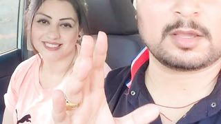 Iss Bunday Ko Apni Bive Ki Bajaiy Dosree Khubsorat