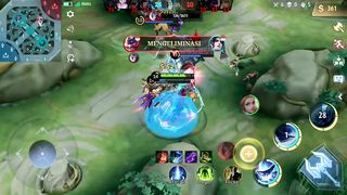 Life styile alucard ngeri