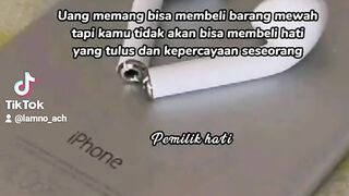Jangan berbohong