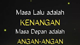 Masa lalu