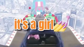 Breaking into a gen-z‘s house