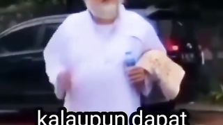 Pesan ulama