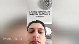 *IMPOSSIBLE* TIK TOK Try not to LAUGH