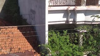Rumah Tak berpenghuni