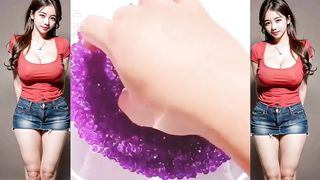 ASMR Slime 23