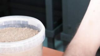 How To Bend PVC #shorts