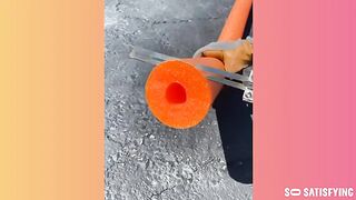 ASMR - Relaxing Video - Satisfying ASMR video compilation