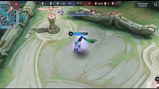 game bocil