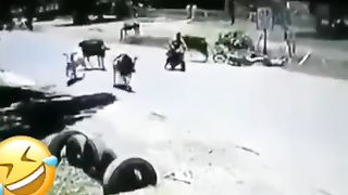 If not, such and such will happen in life ????????????