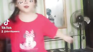 Goyang populer
