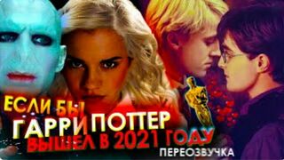 Гарри Поттер Гоблинский перевод 23 троллинг