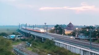 kereta cepat