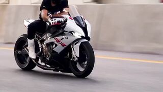 The FASTEST and hedonized BMW S1000RR