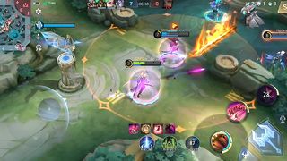 Cecillion Mobile Legends Bang Bang
