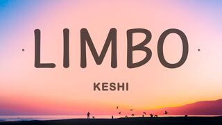 keshi LIMBO Lyrics