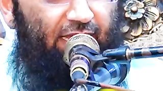Molana Abdul Manan Rasikh Shaib وچ جنتاں دے عجب نظارے ہون گے