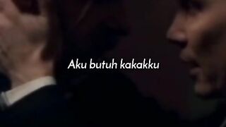Peaky blinders 2