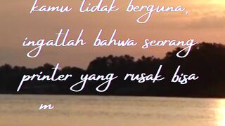 Jika kamu