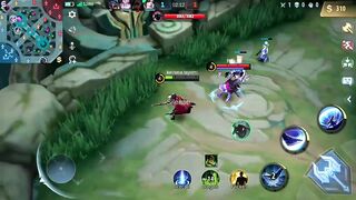 Alucard vs helcurt