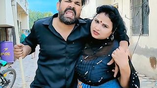 Dosree Bevi Ka Kammal Aik Tang Tourr Dee