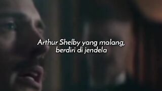 Film Thomas Shelby terbaik saat ini