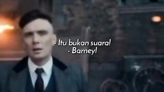 Film peaky blinders untuk kamu yang lagi santai