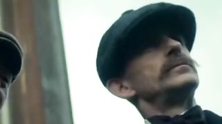 Shelby peaky blinders the best moment