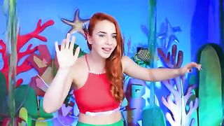 Mermaid video