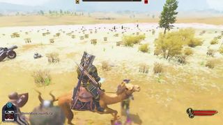Epic Fails in Bannerlord with Warhammer Mods ????????